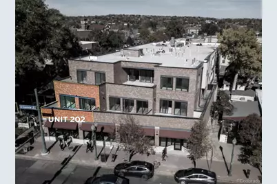 7357 W Grandview Avenue #202, Arvada, CO 80002 - Photo 1