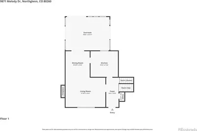 9871 Melody Drive, Northglenn, CO 80260 - Photo 29