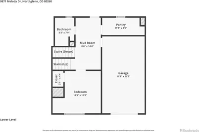 9871 Melody Drive, Northglenn, CO 80260 - Photo 31