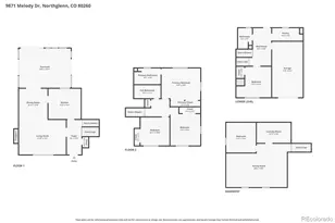 9871 Melody Dr, Northglenn, CO 80260 - Photo 33