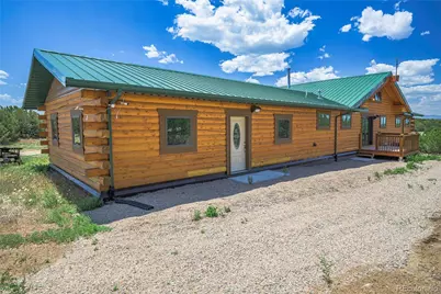 254 Sunset Court, Walsenburg, CO 81089 - Photo 39