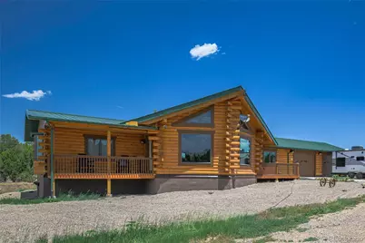 254 Sunset Court, Walsenburg, CO 81089 - Photo 3