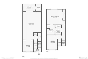 1615 Depew St, Lakewood, CO 80214 - Photo 31