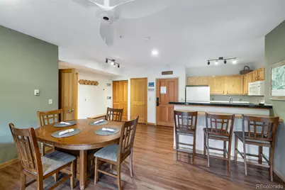 23110 US Highway 6 #5030, Keystone, CO 80435 - Photo 5