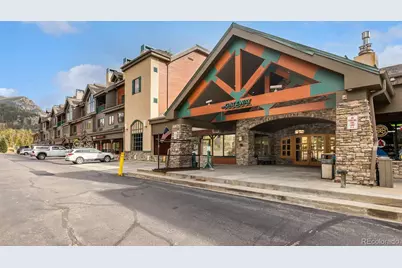 23110 US Highway 6 #5030, Keystone, CO 80435 - Photo 1