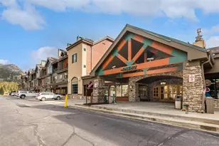 23110 US Hwy 6, Keystone, CO 80435 - Photo 1