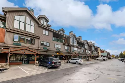 23110 US Highway 6 #5030, Keystone, CO 80435 - Photo 29