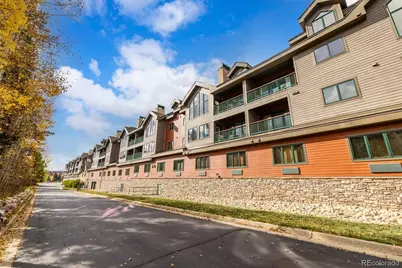 23110 US Highway 6 #5030, Keystone, CO 80435 - Photo 27