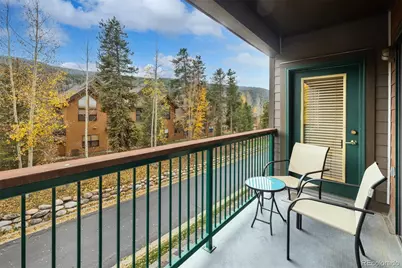 23110 US Highway 6 #5030, Keystone, CO 80435 - Photo 25
