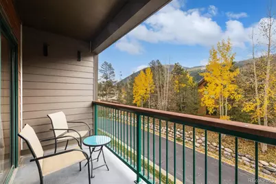 23110 US Highway 6 #5030, Keystone, CO 80435 - Photo 23