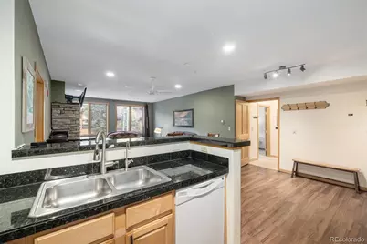 23110 US Highway 6 #5030, Keystone, CO 80435 - Photo 9