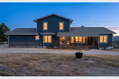 17840 New London Road, Monument, CO 80132 - Photo 1