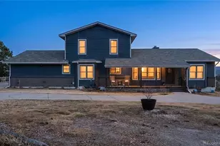 17840 New London Rd, Monument, CO 80132 - Photo 1