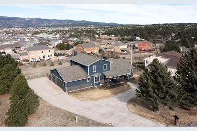 17840 New London Road, Monument, CO 80132 - Photo 37