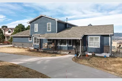 17840 New London Road, Monument, CO 80132 - Photo 35