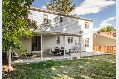 12516 W Temple Drive, Morrison, CO 80465 - Photo 25