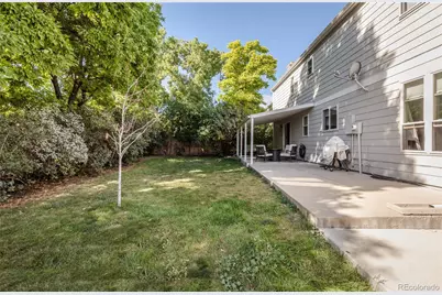 12516 W Temple Drive, Morrison, CO 80465 - Photo 27