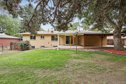 12193 W Exposition Drive, Denver, CO 80228 - Photo 25