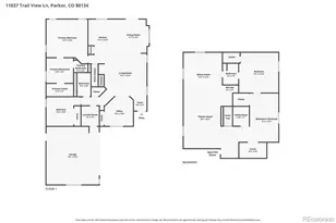 11837 Trail View Ln, Parker, CO 80134 - Photo 27