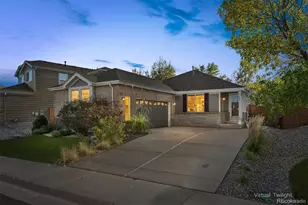 11837 Trail View Ln, Parker, CO 80134 - Photo 1