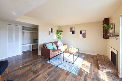 7665 E Eastman Avenue #207C, Denver, CO 80231 - Photo 1