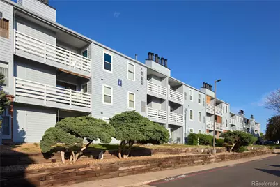 7665 E Eastman Avenue #207C, Denver, CO 80231 - Photo 31