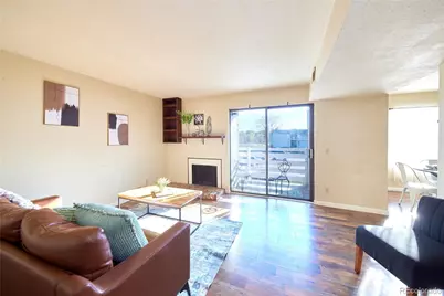 7665 E Eastman Avenue #207C, Denver, CO 80231 - Photo 5