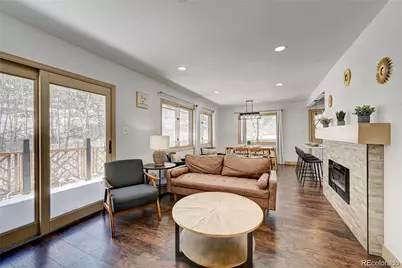 11710 Spruce Canyon Circle, Golden, CO 80403 - Photo 9