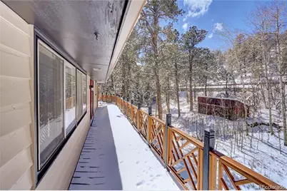 11710 Spruce Canyon Circle, Golden, CO 80403 - Photo 31