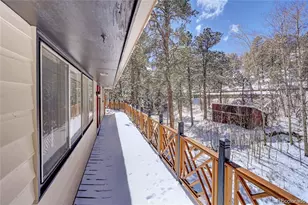 11710 Spruce Canyon Cir, Golden, CO 80403 - Photo 31