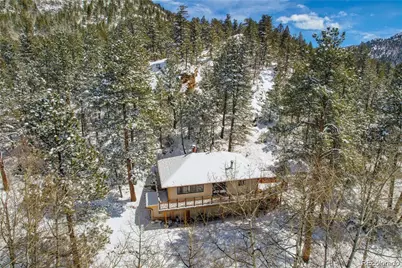 11710 Spruce Canyon Circle, Golden, CO 80403 - Photo 1