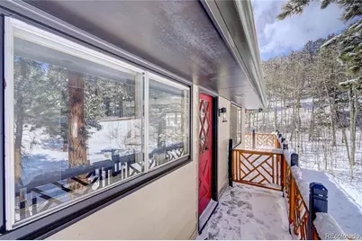 11710 Spruce Canyon Circle, Golden, CO 80403 - Photo 7