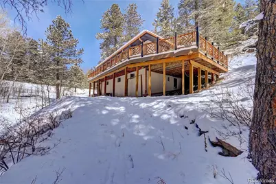 11710 Spruce Canyon Circle, Golden, CO 80403 - Photo 3