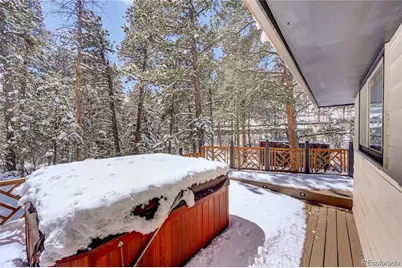 11710 Spruce Canyon Circle, Golden, CO 80403 - Photo 33