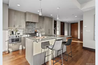 1133 14th Street #2430, Denver, CO 80202 - Photo 11