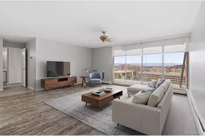 955 Eudora Street #1105, Denver, CO 80220 - Photo 1