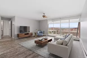 955 Eudora St, Denver, CO 80220 - Photo 1