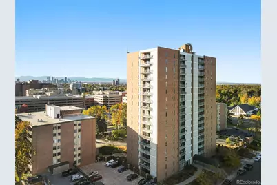 955 Eudora Street #1105, Denver, CO 80220 - Photo 21