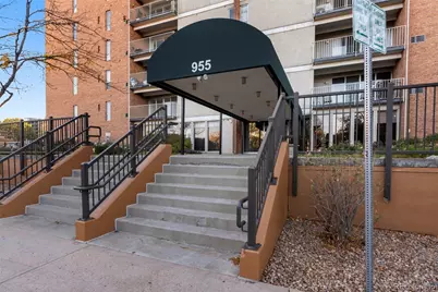 955 Eudora Street #1105, Denver, CO 80220 - Photo 11