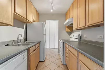 955 Eudora Street #1105, Denver, CO 80220 - Photo 3