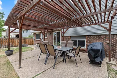 7263 Deframe Court, Arvada, CO 80005 - Photo 21