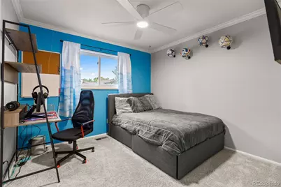 7263 Deframe Court, Arvada, CO 80005 - Photo 27