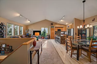 988 Elk Valley Drive, Evergreen, CO 80439 - Photo 9