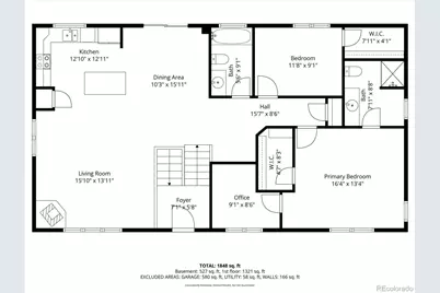 988 Elk Valley Drive, Evergreen, CO 80439 - Photo 29