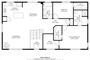 988 Elk Valley Dr, Evergreen, CO 80439 - Photo 29