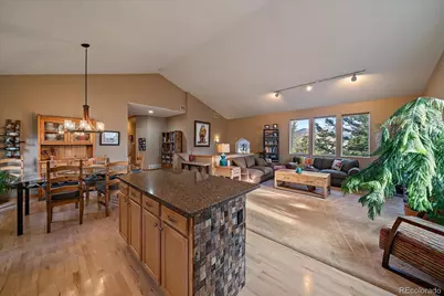 988 Elk Valley Drive, Evergreen, CO 80439 - Photo 13