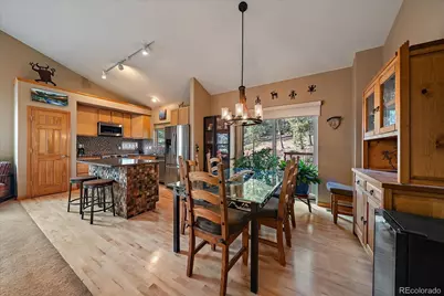 988 Elk Valley Drive, Evergreen, CO 80439 - Photo 11