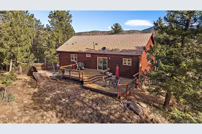 988 Elk Valley Drive, Evergreen, CO 80439 - Photo 27