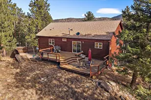 988 Elk Valley Dr, Evergreen, CO 80439 - Photo 27