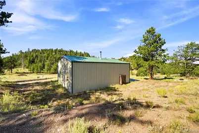 2323 Cr 323, Westcliffe, CO 81252 - Photo 21